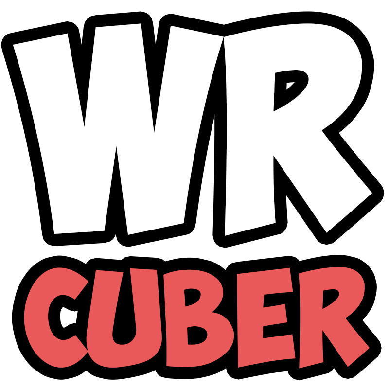 WR CUBER