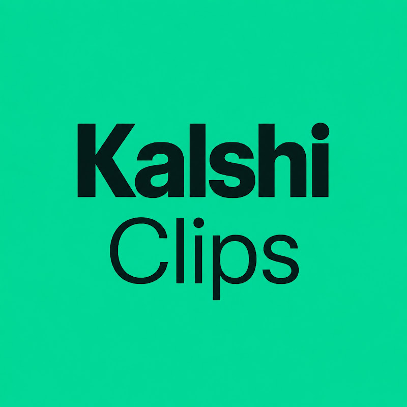 Kalshi Clips