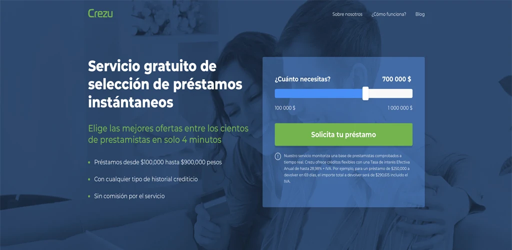 prestamos entendibles funcionarios muface