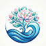 d1IGjkDxHH8-channel-avatar-Soothing Water Harmony