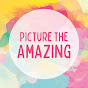 PictureTheAmazing logo
