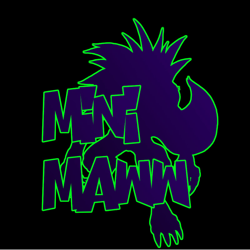 Mini Maww