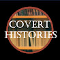 Covert Histories logo