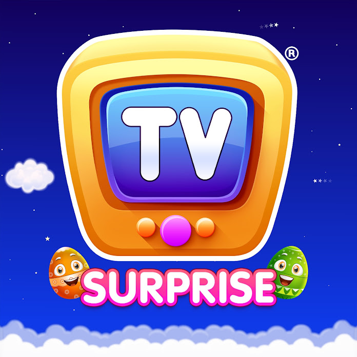 ChuChuTV Learning with Surprise Eggs Net Worth & Earnings (2024)