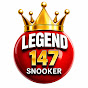 Legend 147 Snooker Avatar