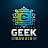 Geek Bayezid