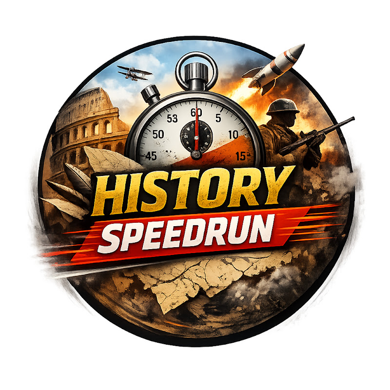 History Speedrun