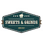 Sweets & Grinds logo