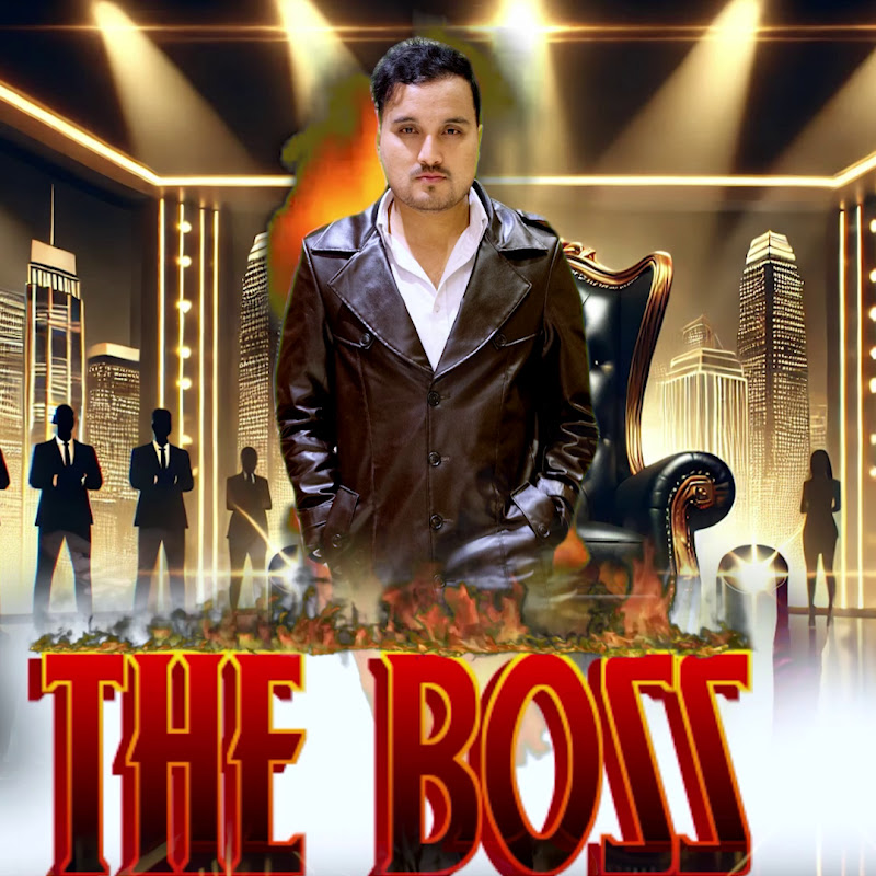 THE BOSS