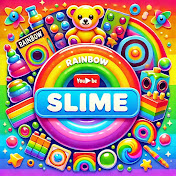  Rainbow Slime 