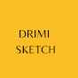 drimi sketch logo