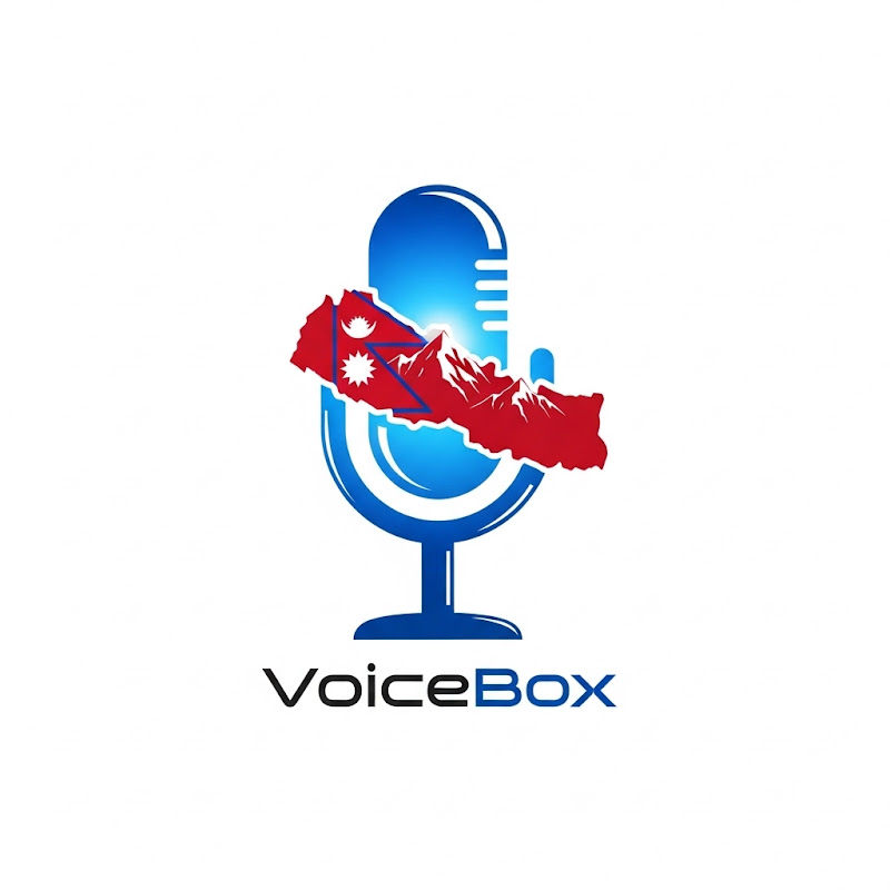 Nepal VoiceBox
