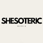 Shesoteric Media  logo