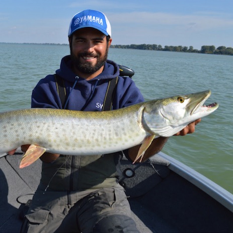ProFishermanJones