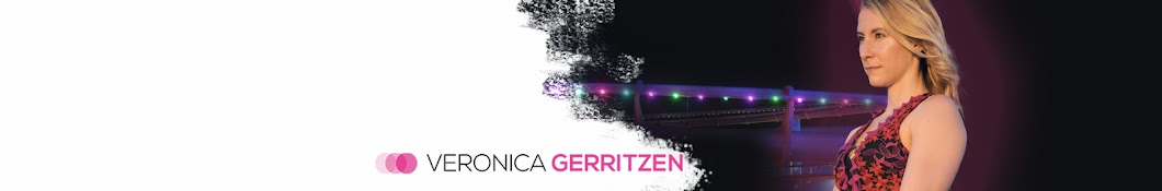 Veronica Gerritzen YouTube channel avatar