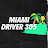 Miami Driver 305