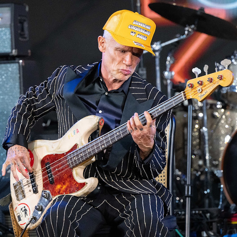 Flea