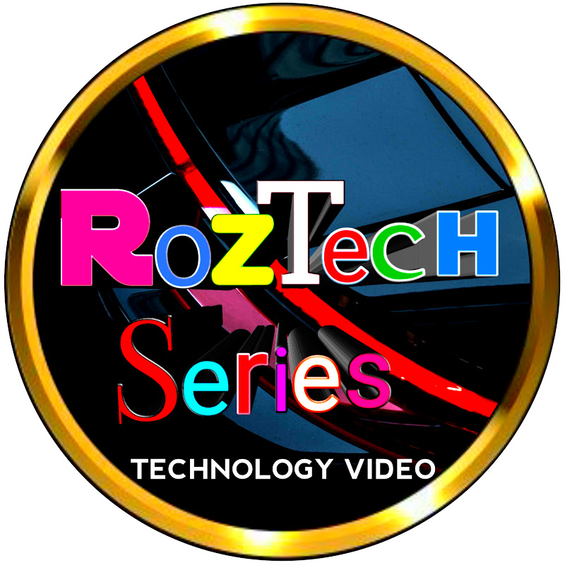 Roz Tech Series