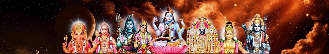 JaiShivaShankara Avatar de chaîne YouTube