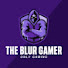 The Blur Gamer