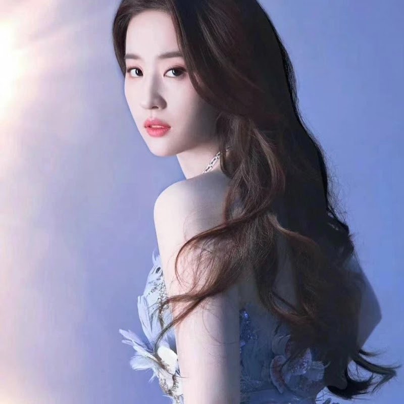 NTTLiuYiFei - 音乐和电影