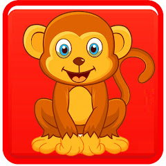 Baby Monkey Image Thumbnail