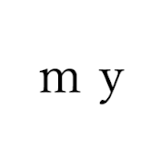 my