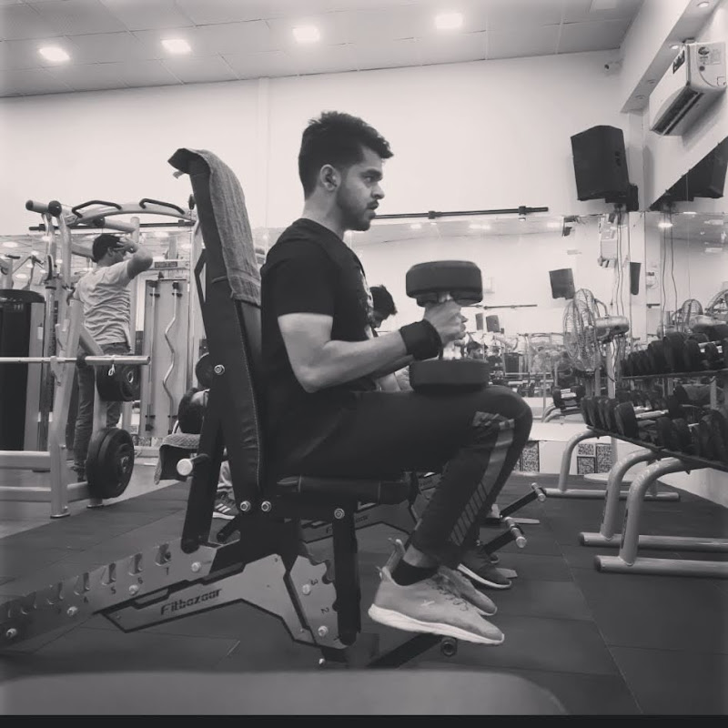 Niel Fitness