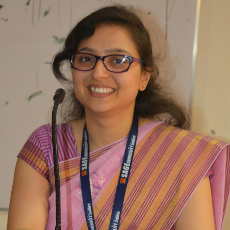 Dr. Ati Jain