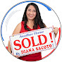 Remax Realtor Diana Sacoto logo