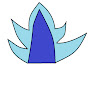 Lawrdh Blu Flame logo