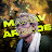 Manav Arcade is Live