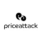 Price Attack logo