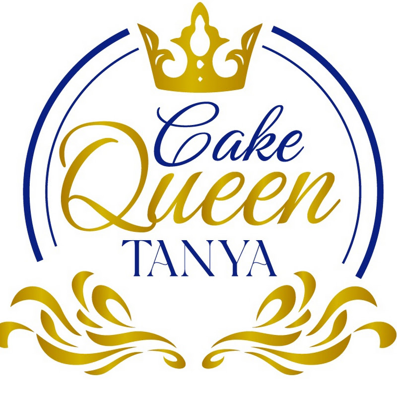 Cake Queen Tanya