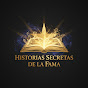 Historias Secretas de la Fama logo