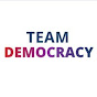 Team Democracy logo