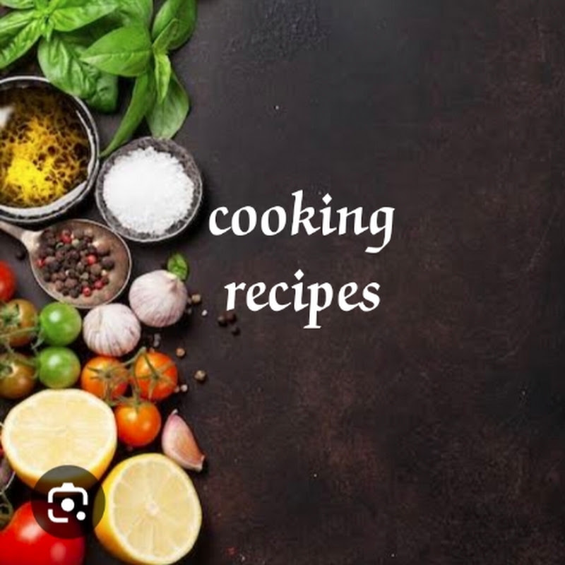 Cooking Recipes