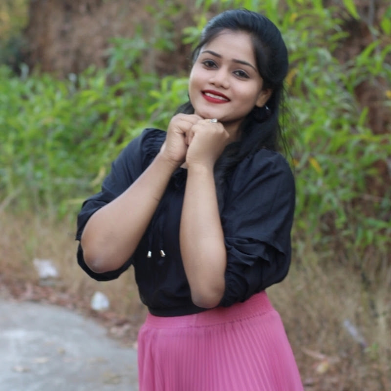 Anjali Bhandari