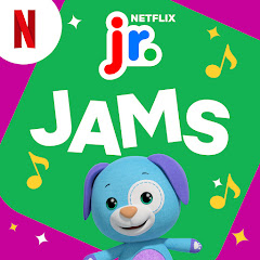 Netflix Jr. - Topic