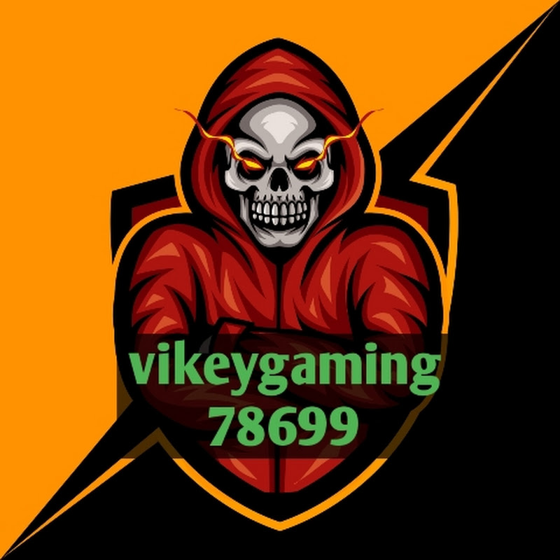 Vikey Gaming 7