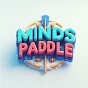MINDS PADDLE logo