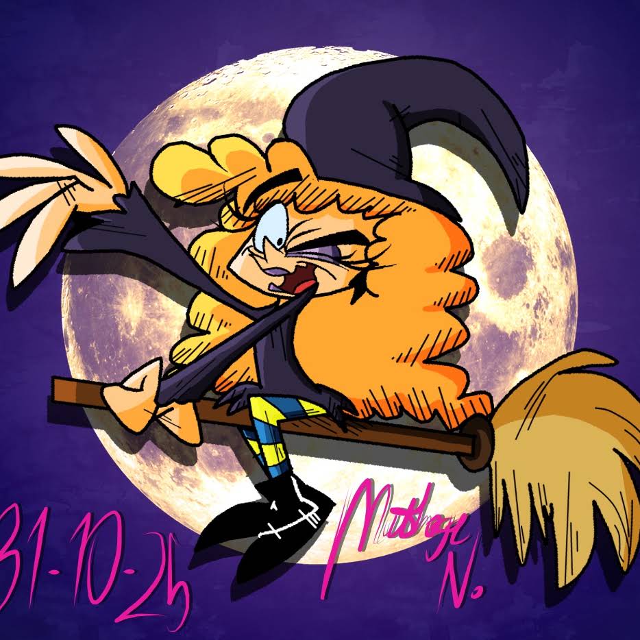 Post from NguyoToons Animations Studios