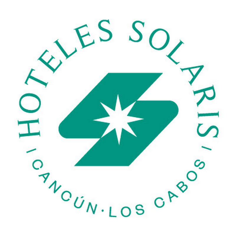 Hoteles Solaris logo