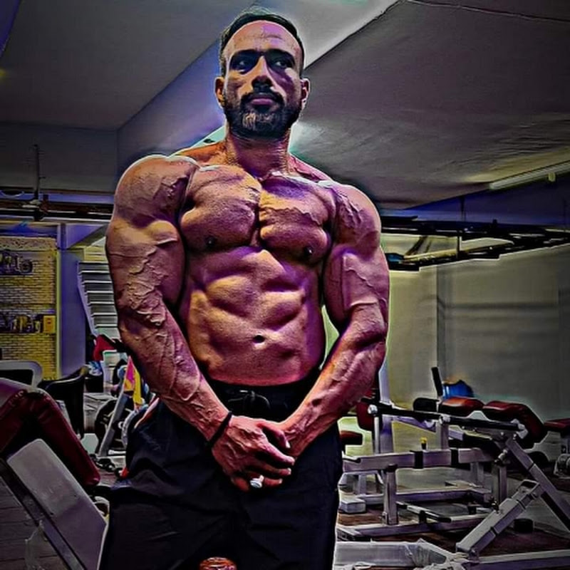indian fitness im