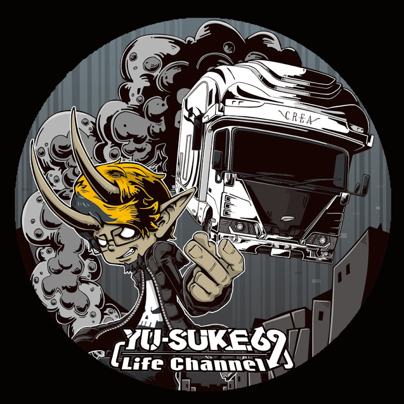 YU-SUKE69 Life Channel