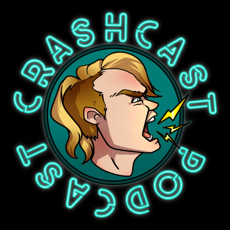 crash cast
