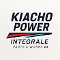 Kiacho Power logo