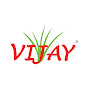 Vijay Foods logo