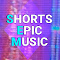 SHORTS EPIC MUSIC logo