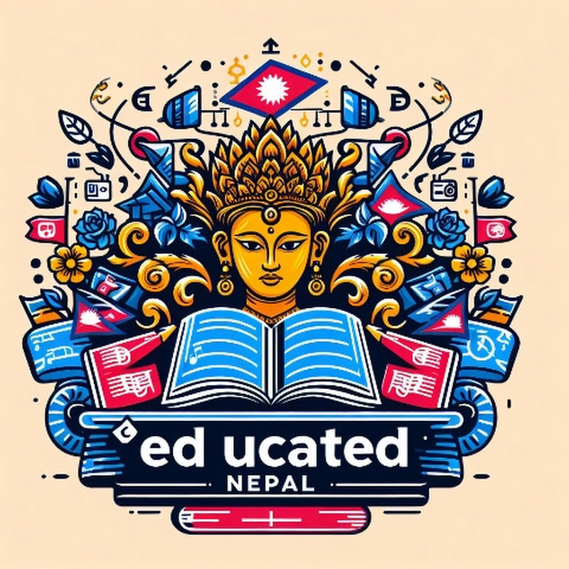 Educated Nepal